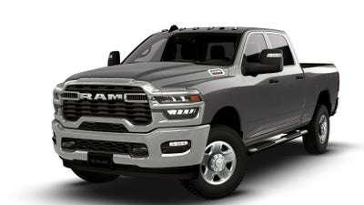 2026 RAM Ram 2500 RAM 2500 TRADESMAN CREW CAB 4X2 6'4' BOX