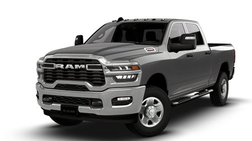 2026 RAM Ram 2500 RAM 2500 TRADESMAN CREW CAB 4X2 6'4' BOX