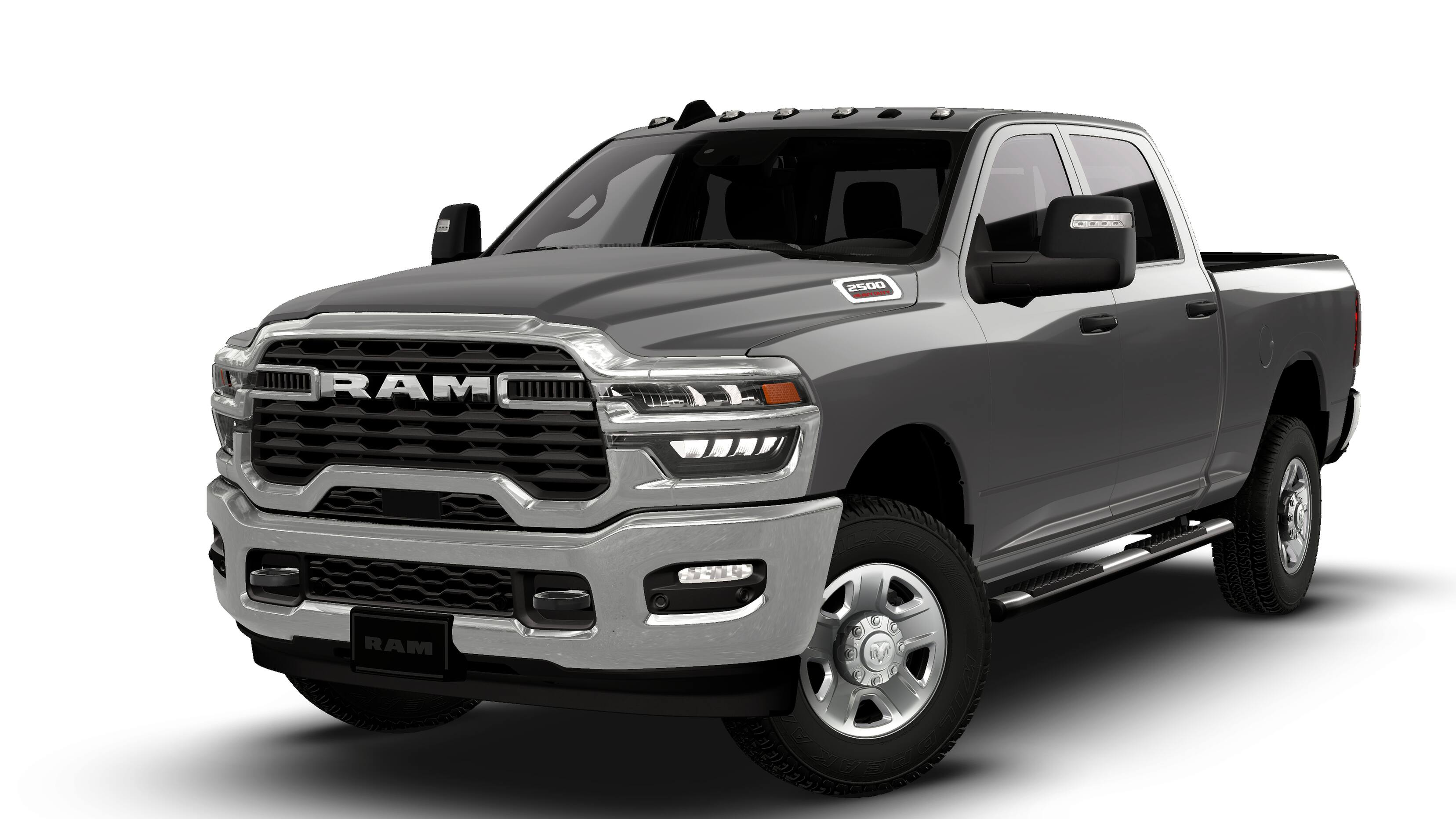 2026 RAM Ram 2500 RAM 2500 TRADESMAN CREW CAB 4X2 6'4' BOX