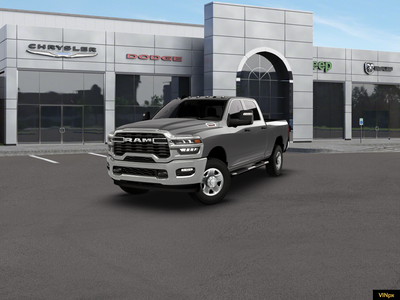 2026 RAM Ram 2500 RAM 2500 TRADESMAN CREW CAB 4X2 6'4' BOX