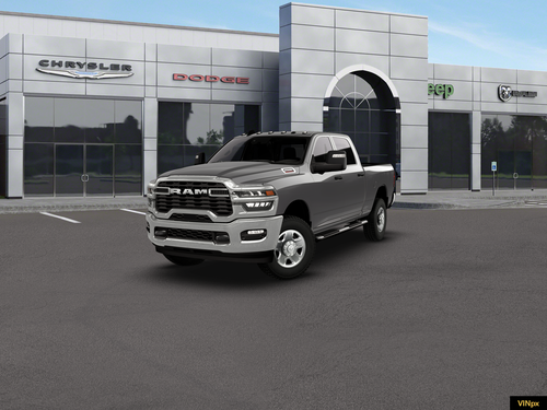 2026 RAM Ram 2500 RAM 2500 TRADESMAN CREW CAB 4X2 6'4' BOX
