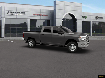 2026 RAM Ram 2500 RAM 2500 TRADESMAN CREW CAB 4X2 6'4' BOX