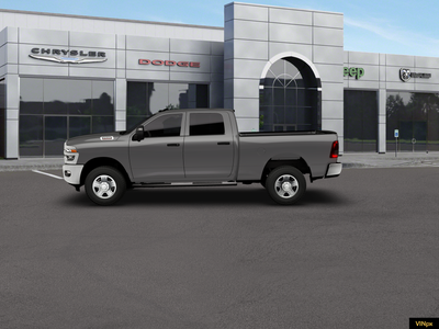 2026 RAM Ram 2500 RAM 2500 TRADESMAN CREW CAB 4X2 6'4' BOX