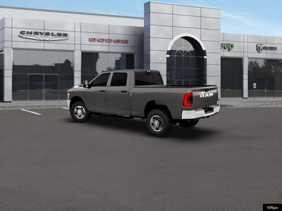 2026 RAM Ram 2500 RAM 2500 TRADESMAN CREW CAB 4X2 6'4' BOX