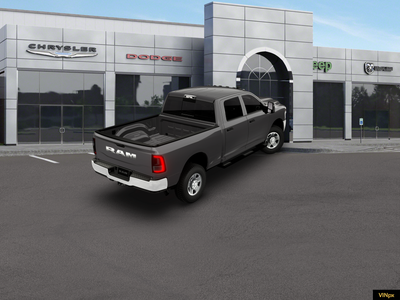 2026 RAM Ram 2500 RAM 2500 TRADESMAN CREW CAB 4X2 6'4' BOX