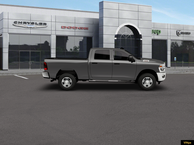 2026 RAM Ram 2500 RAM 2500 TRADESMAN CREW CAB 4X2 6'4' BOX