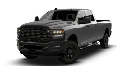 2026 RAM Ram 2500 RAM 2500 TRADESMAN CREW CAB 4X4 8' BOX
