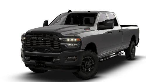 2026 RAM Ram 2500 RAM 2500 TRADESMAN CREW CAB 4X4 8' BOX