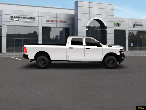2026 RAM Ram 2500 RAM 2500 TRADESMAN CREW CAB 4X4 8' BOX