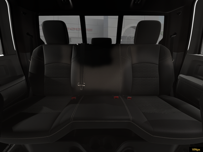 2026 RAM Ram 3500 Chassis Cab RAM 3500 TRADESMAN CREW CAB CHASSIS 4X4 60' CA