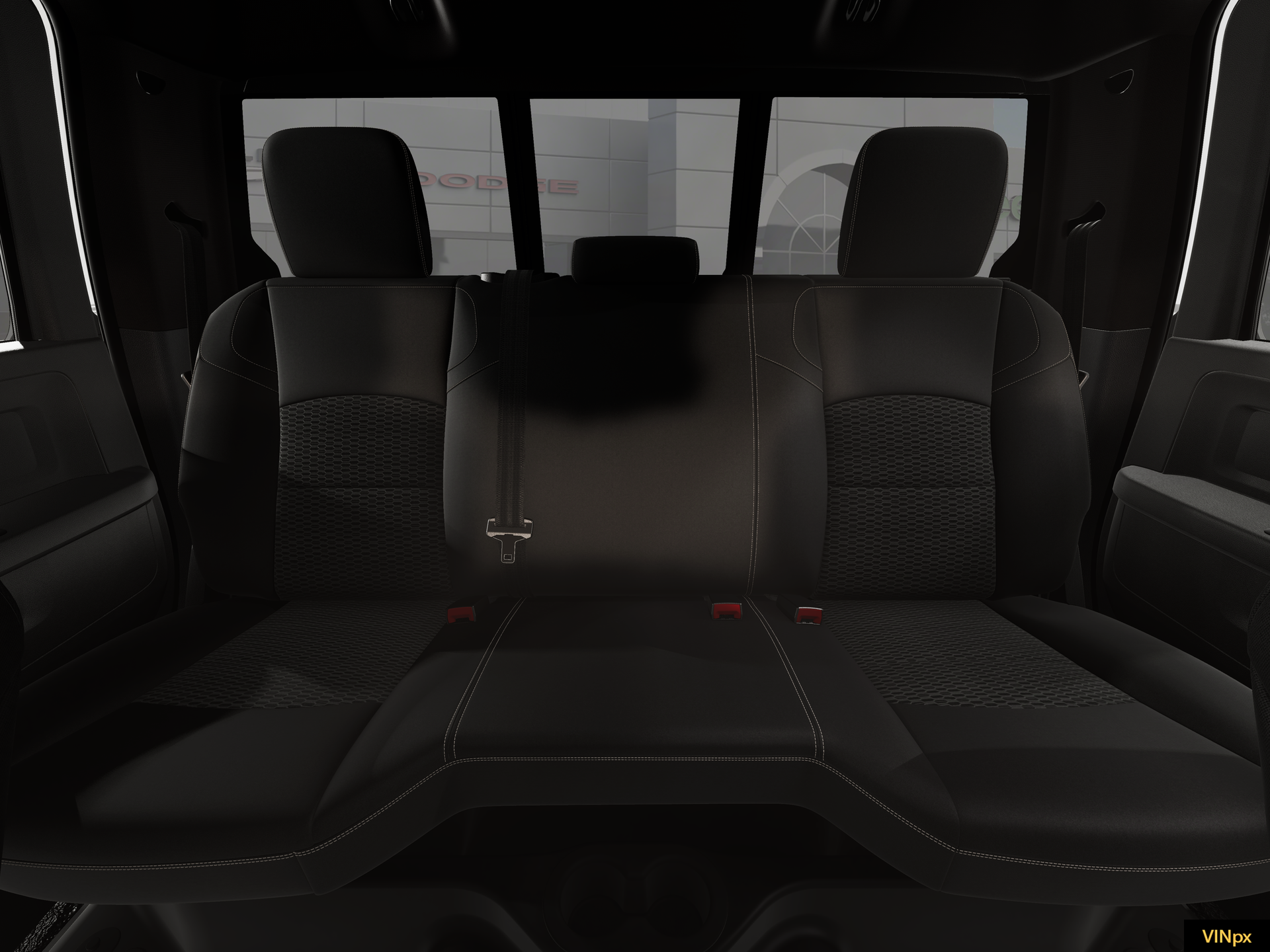 2026 RAM Ram 3500 Chassis Cab RAM 3500 TRADESMAN CREW CAB CHASSIS 4X4 60' CA