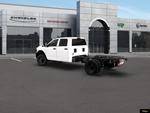 2026 RAM Ram 3500 Chassis Cab RAM 3500 TRADESMAN CREW CAB CHASSIS 4X4 60' CA