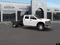 2026 RAM Ram 3500 Chassis Cab RAM 3500 TRADESMAN CREW CAB CHASSIS 4X4 60' CA