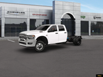 2026 RAM Ram 3500 Chassis Cab RAM 3500 TRADESMAN CREW CAB CHASSIS 4X4 60' CA