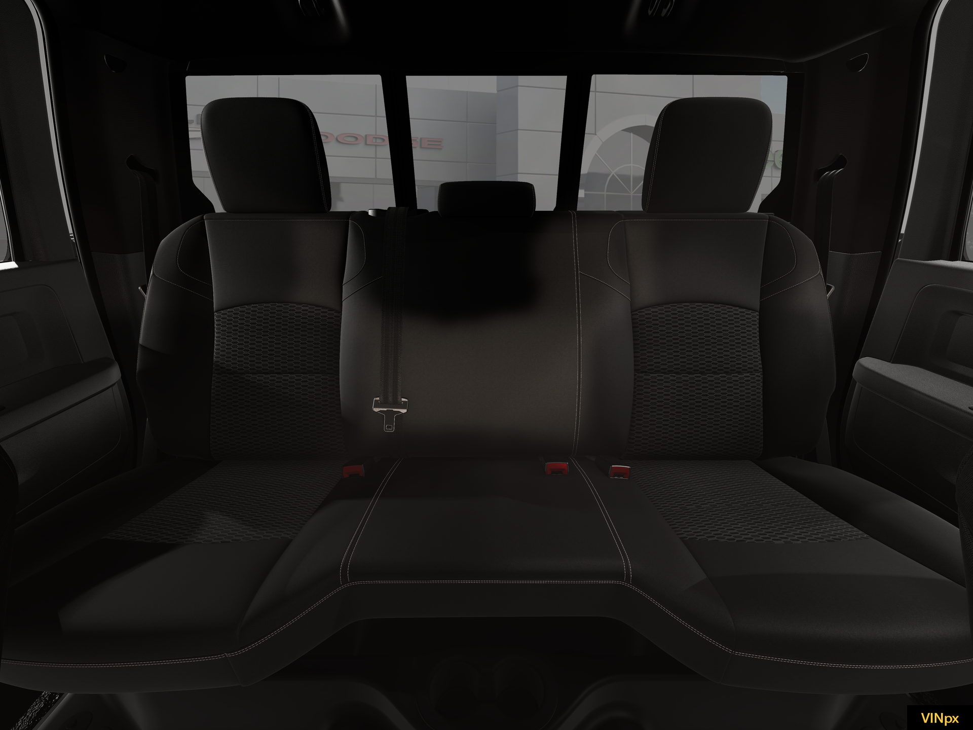 2026 RAM Ram 3500 Chassis Cab RAM 3500 TRADESMAN CREW CAB CHASSIS 4X4 60' CA