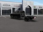 2026 RAM Ram 3500 Chassis Cab RAM 3500 TRADESMAN CREW CAB CHASSIS 4X4 60' CA