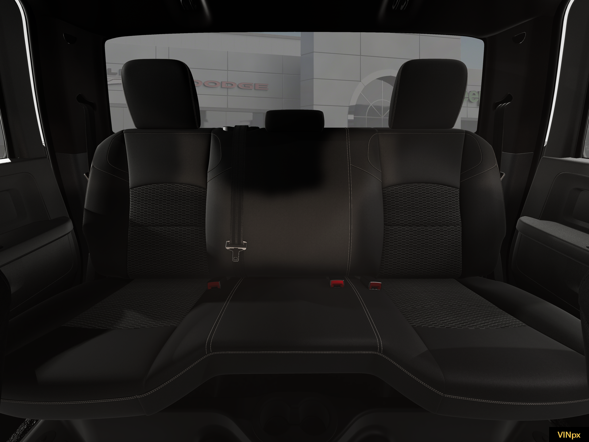 2026 RAM Ram 3500 Chassis Cab RAM 3500 TRADESMAN CREW CAB CHASSIS 4X4 60' CA