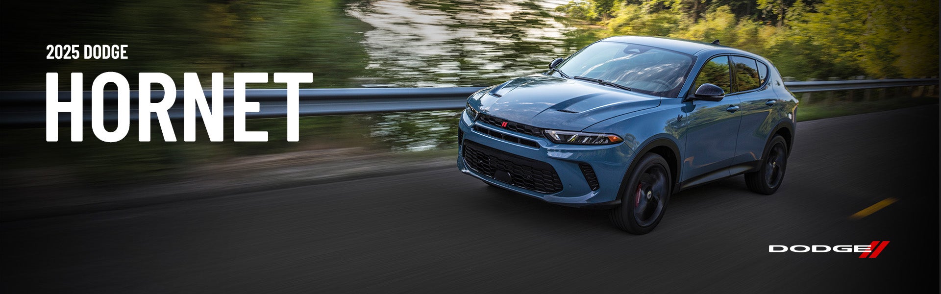 2025 Dodge Hornet in Sealy #ST