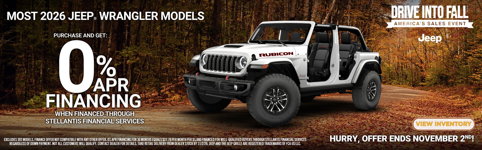 Wrangler