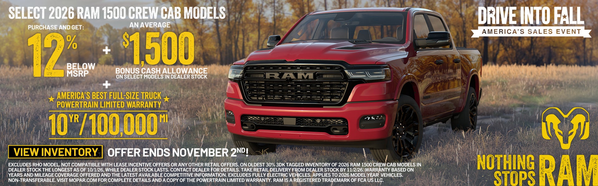Ram