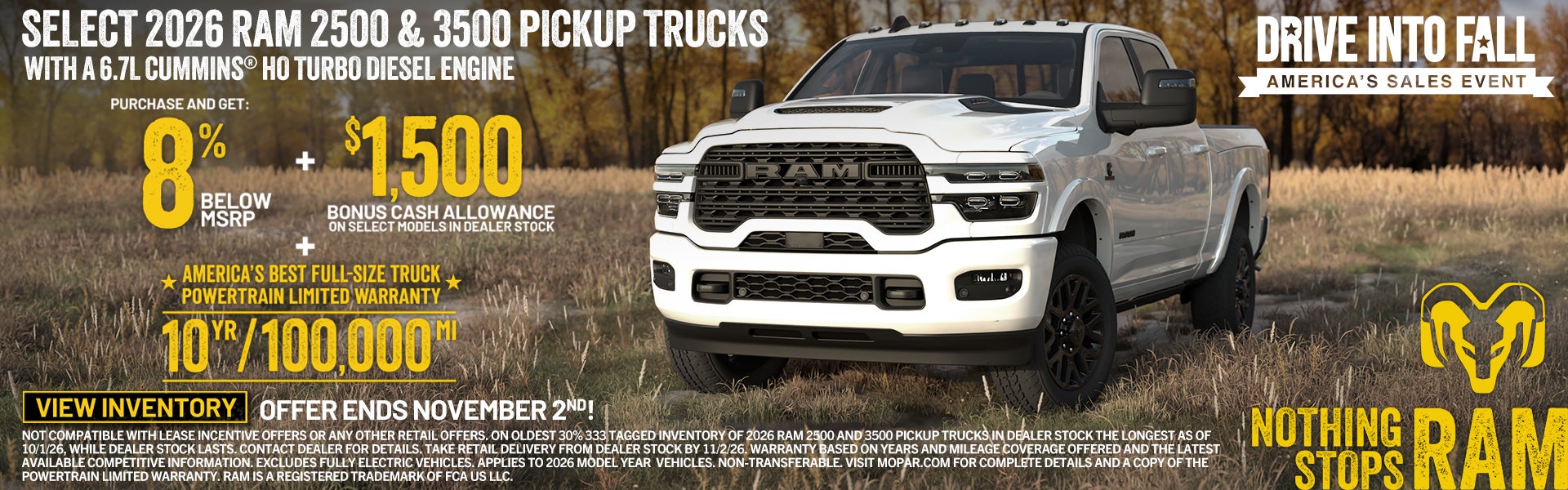 Ram1500