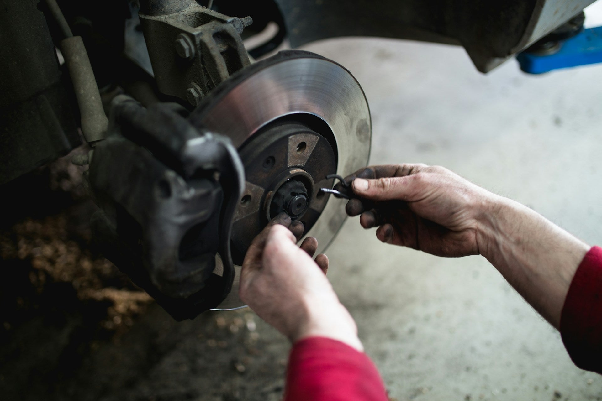 Brake Performance